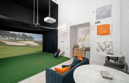 Landing Spectacular 1BD Courtyard Clubhouse - Photo 23