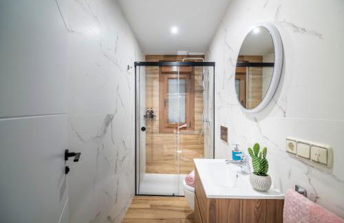 Villa Montalvo Beach-Piscina climatizada - Foto 23