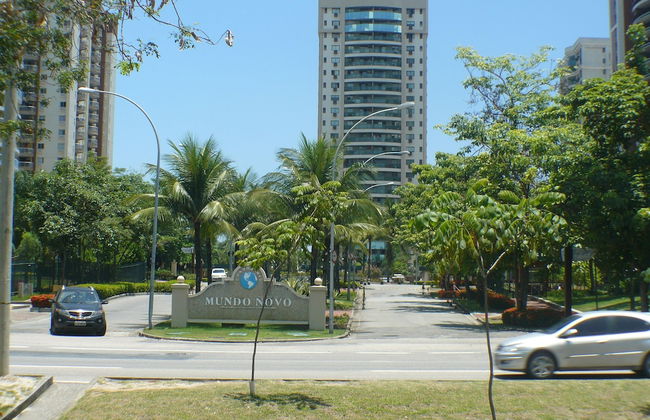 Barra Dolce Vita Residence Service - Foto 1