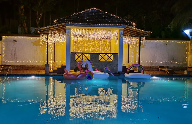 Seremban Grande Villa by uBook - Foto 22