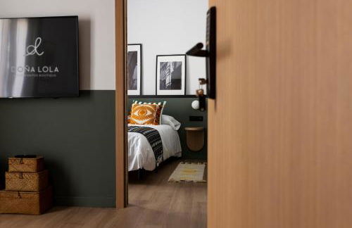 Doña Lola Alojamientos Boutique - Foto 31