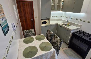 Lindo apartamento de temporada na praia do Forte - Foto 51