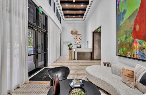 Beautiful Miami Apt Pool & Beach for 3 Guests - Foto 37