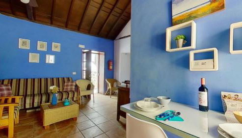 Finca Paraiso Casa Rural Tenerife - Foto 2