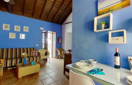 Finca Paraiso Casa Rural Tenerife - Foto 2