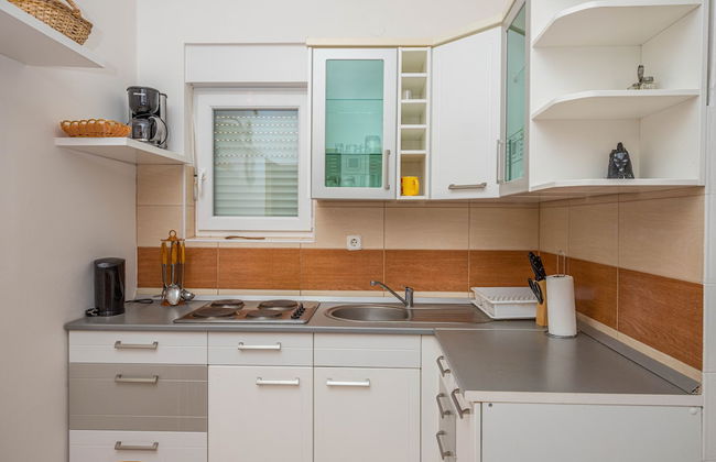 Apartment Miky - Foto 9