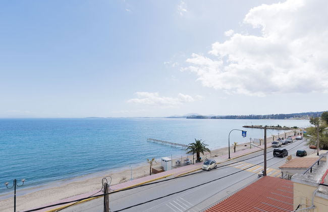 The Island Life Apartments by Konnect, Ipsos Beach - Foto 33