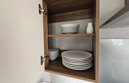 Kent Coast Haven sleeps 6 to 8 - Foto 12