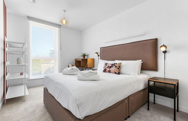 SERCASA - Regents Park - Foto 25