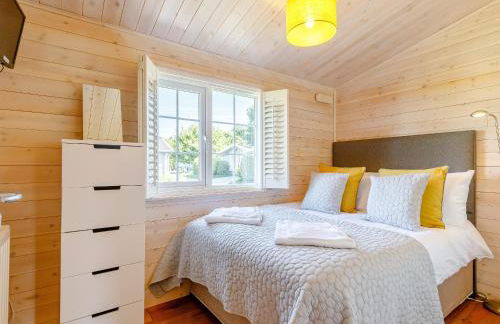 Chestnut Lodge - Foto 17