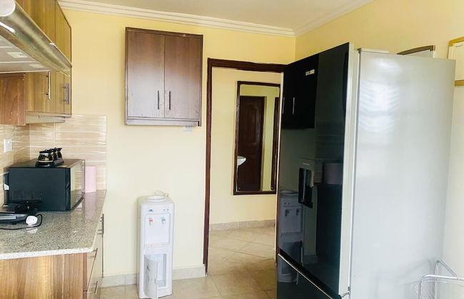 Zerubbabel Apartments Kisumu - Foto 26