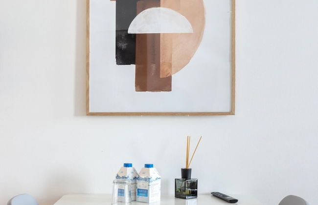 Limehome Aachen Vereinsstrasse - Foto 44