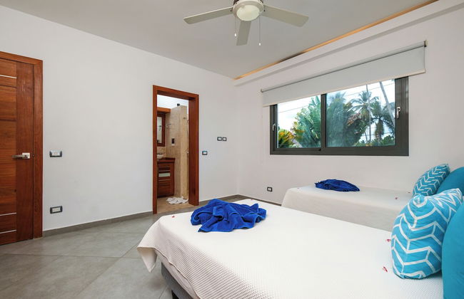 Aligio Aparthotel Beachfront - Foto 7