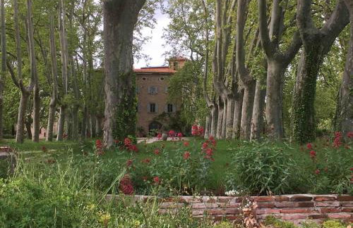 Château de Villeclare - 2 nuits minimum - Foto 17