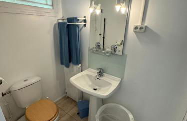 Studio lumineux de 23m avec balcon - Foto 9