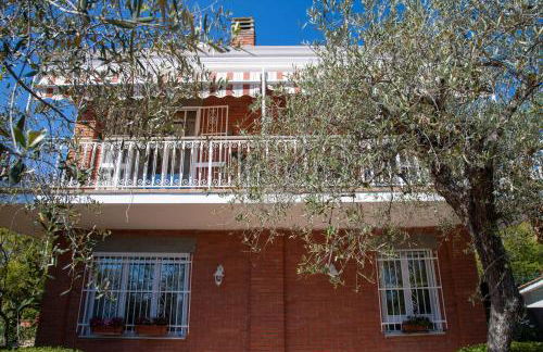 Villa La Rodina - Foto 22