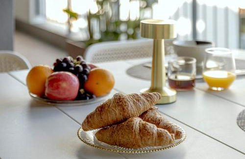 Luxe Terrace Apartament - Foto 24