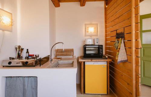 Casa Anemousa, tra cielo e mare - Photo 17