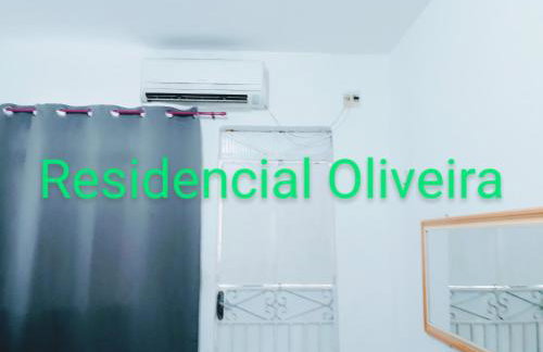 RESIDENCIAL OLIVEIRA - Foto 12