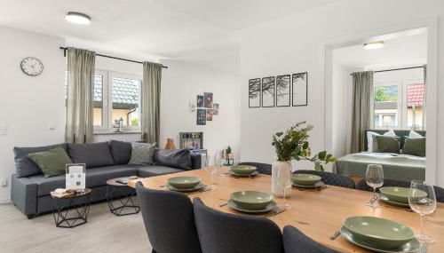 EasyCastle 6P Terasse Switch TV - Foto 5