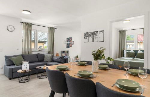 EasyCastle 6P Terasse Switch TV - Foto 5