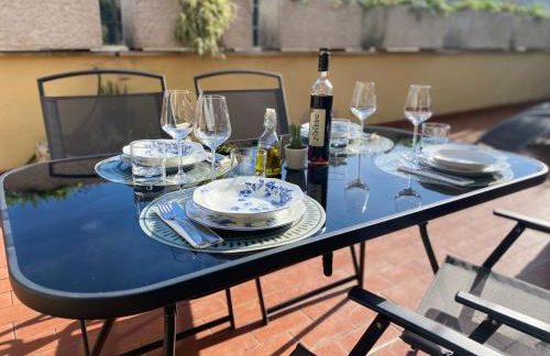 Terrazza Flaminia - Foto 43