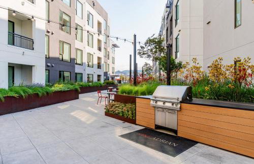 Blueground Ingold - Milldale pool nr Park SFO-1969 - Foto 24