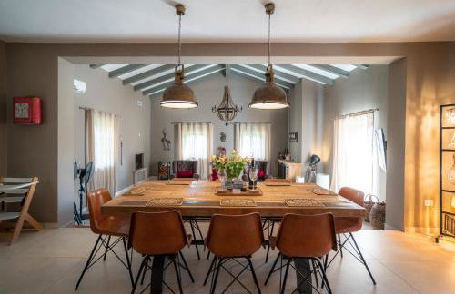 Villa Moonlight 2 for 12 persons near Poreč with private heated pool - 45 m2 & playground - Foto 20