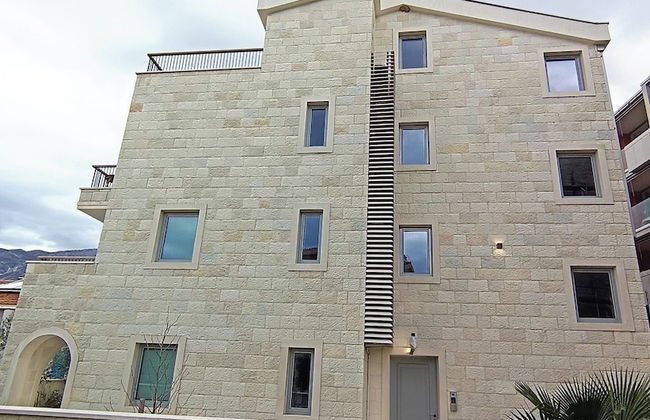 Villa Lustro - Foto 38