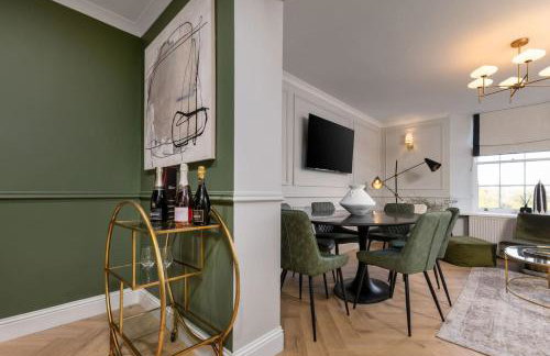 Emerald Suite, The Stirling Residence - Photo 12