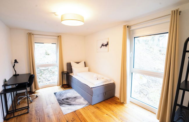 KC Hostings - Prestige Apartments - Foto 9