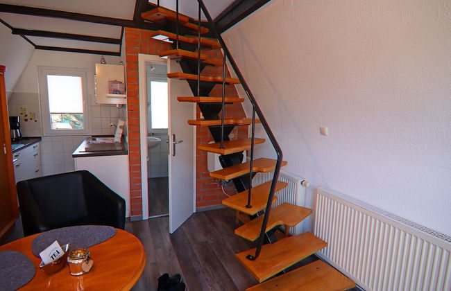 Ferienhaus in Ostseenaehe - Photo 26