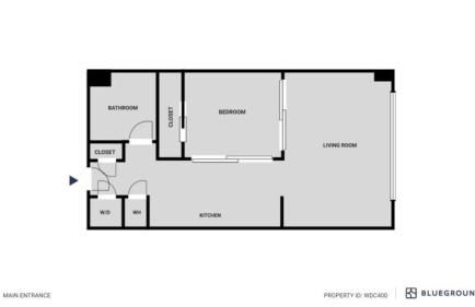 14th St 1BR w Gym WD Lounge nr Metro WDC-400 - Photo 14