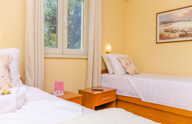 Apartments Vila Jelka - Foto 15