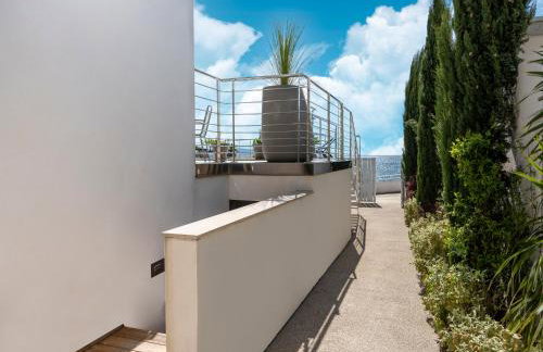 Villa Agua - Villa piscine privée, vue sur le lagon - Photo 40