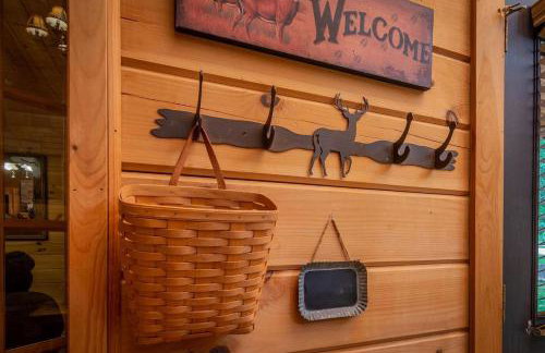 Deer Tracks with HotTub, GameTable - Foto 29