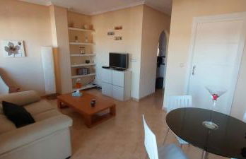 Los Almendricos Appartment - 3 bedrooms Orihuela Costa - Foto 49