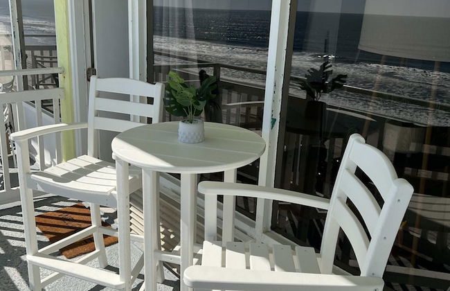 The Lookout - Oceanfront at Symphony Beach Club - Foto 19