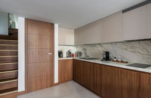 Fantastic & Pleasant Loft in Retiro - Foto 20