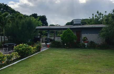 Casa em Reserva Ambiental com Piscina Privativa - Foto 4