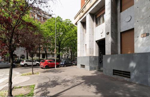 Brera Apartments in Porta Venezia - Foto 116