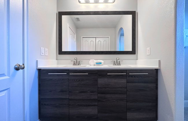 Balmoral Resort-179mm 4 Bedroom Home by RedAwning - Foto 31