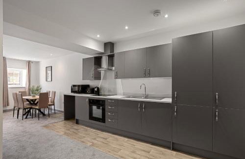 Regent Apartments, York - Photo 43