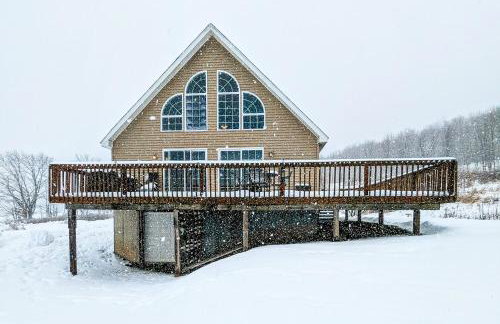 Bluestone Hill House - Foto 29