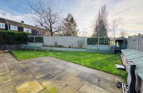 Luxurious House - Foto 27