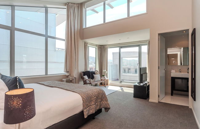 70 Tory Apartment Hotel - Foto 9