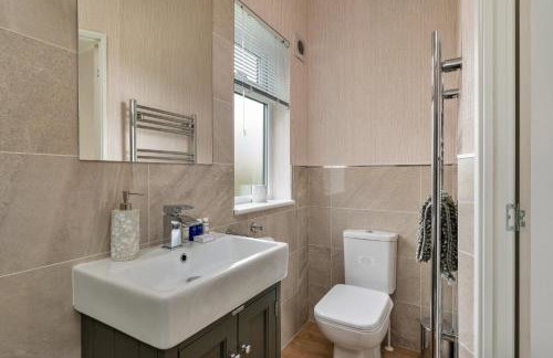 Finest Retreats - Churchill Luxury Lodge - Foto 18