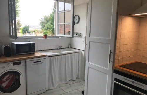 The Apartment - Foto 13