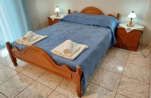 85 sqm Apartments New Panorama ELECTRIC CAR ΦΩΡΤΗΣΗΣ STATION - Foto 74