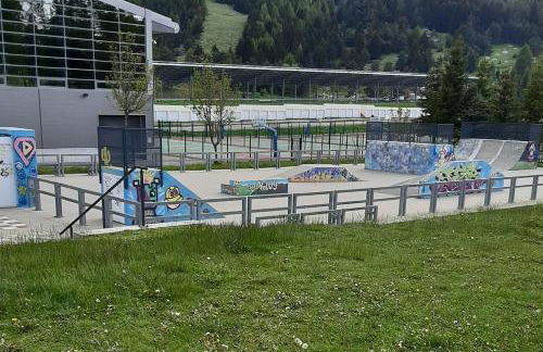 Charmant appartement avec espace détente - Photo 21